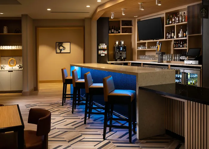 Hyatt Place Amarillo-West