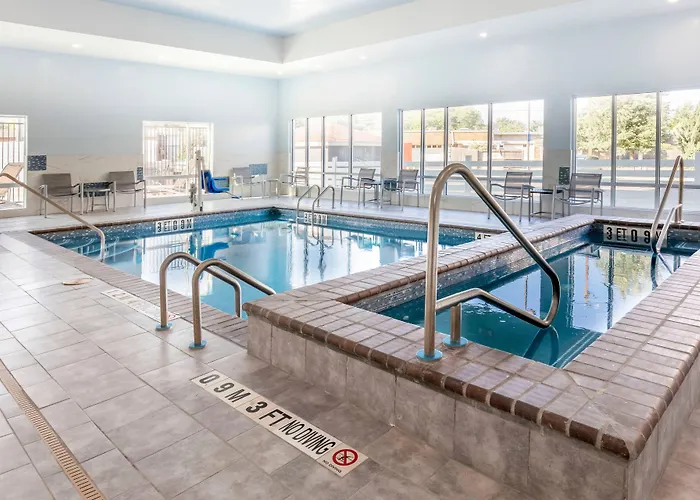 Towneplace Suites Amarillo West/Medical Center