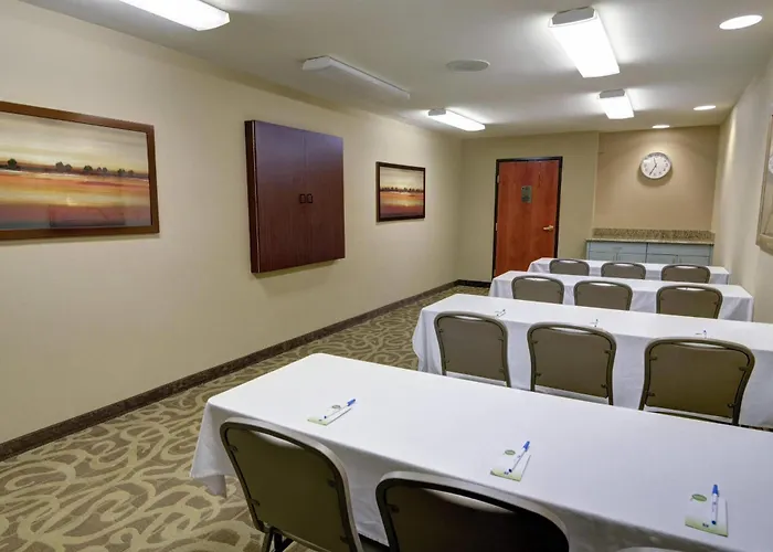 Comfort Inn & Suites Amarillo West Near Medical Center